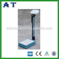 Medical Hospital Electronic weight & height measuring scale